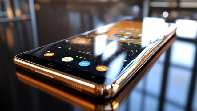 Apple излезе начело на световния пазар на смартфони