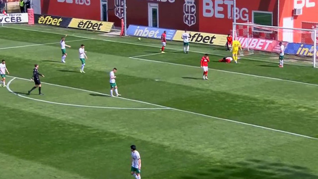 ЦСКА 1948 се върна към победите