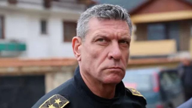 Кандев: Служебното правителство е решено да направи всичко по силите си, за да гарантира честен вот