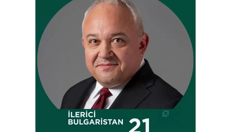Илериджи Булгаристан: Иван Демерджиев агитира на турски език – погази или заобиколи закона?
