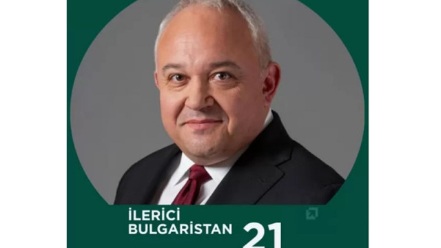 Илериджи Булгаристан: Иван Демерджиев агитира на турски език – погази или заобиколи закона?