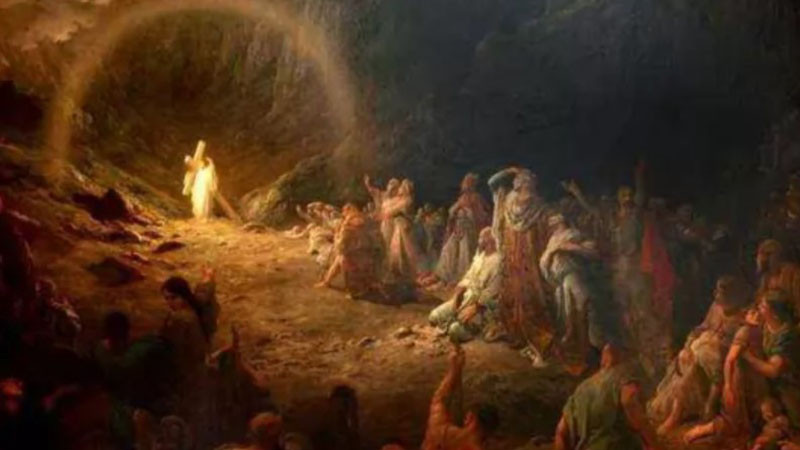 Велика събота е най-благословеният седми ден - последният от Страстната седмица