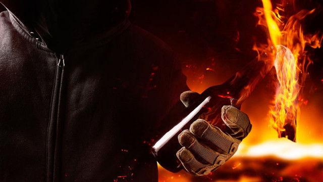 Нападнаха с коктейл "Молотов" дома на шефа на OpenAI