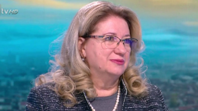 Ирена Георгиева, МТ: Не еврото оскъпява цените на туристическите пакети