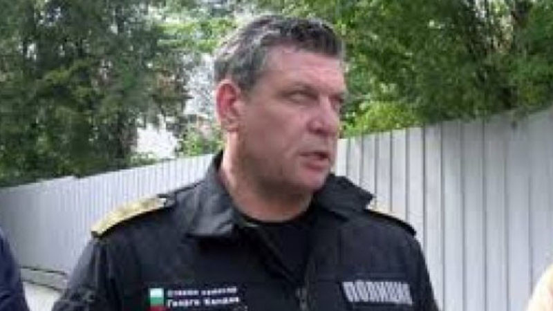 Общински съветник от Разлог и член на СИК са арестувани за купуване на гласове