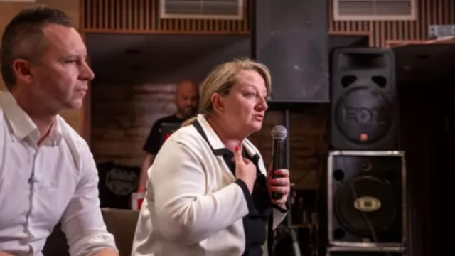 Д. Сачева и Й. Иванов към Gen Z: Ако се доверите на политиците, които ви забавляват в ТикТок