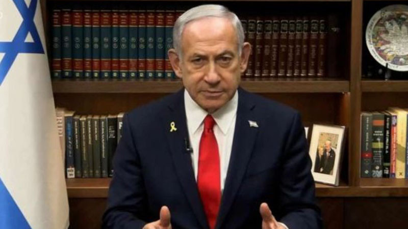 Прокурори в Турция поискаха доживотен затвор за израелския премиер Бенямин Нетаняху