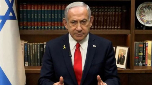 Прокурори в Турция поискаха доживотен затвор за израелския премиер Бенямин Нетаняху