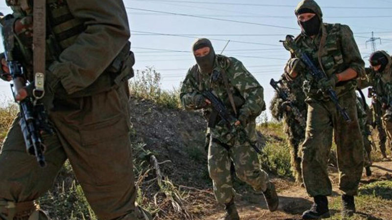 Украйна твърди пред АП: Примирието е под съмнение, след като Русия ни атакува с дронове