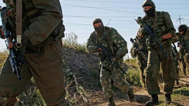 Украйна твърди пред АП: Примирието е под съмнение, след като Русия ни атакува с дронове