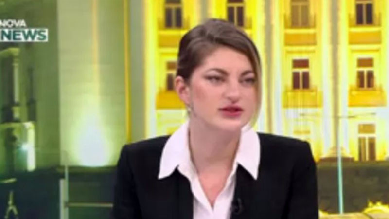 М. Недина за нарасналия дефицит месец март:Категорично не влизаме в турбулентна дългова спирала