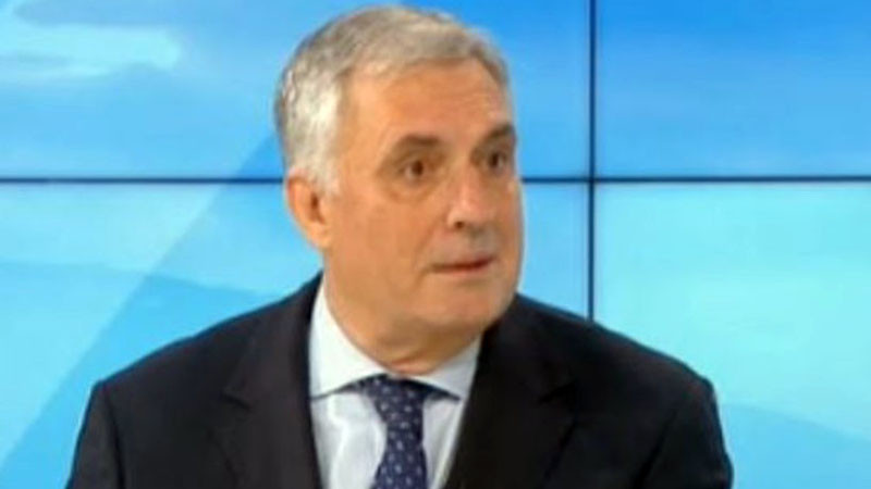 Калфин: Иран не може да отговори на САЩ и стратегията им е да нанесат щети на останалия свят