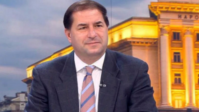 Доц. Борислав Цеков: ВКС рискува да навлезе в ролята на законодател