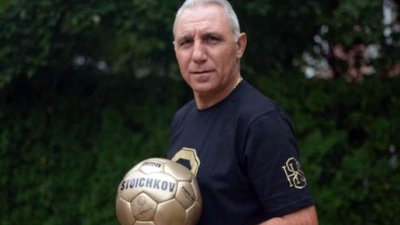 Испанското издание "Кодро" обяви: Христо Стоичков е най-великият футболист на България