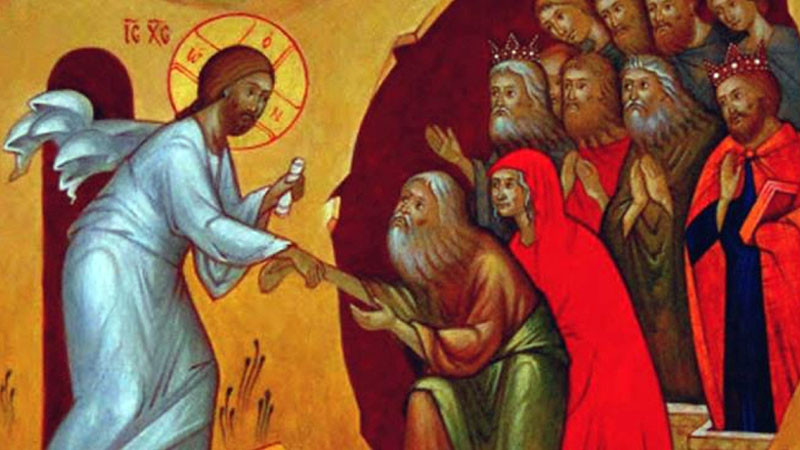 Как е правилно да се поздравяваме на Великден