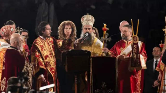 Политиците поздравиха по случай Великден