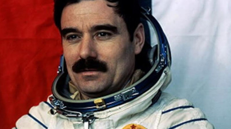 Георги Иванов, първият български космонавт: Нека Луната стане наш втори дом