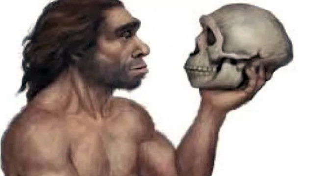 Прачовекът е проговорил най-късно преди 135 000 години, сочи ново геномно проучване