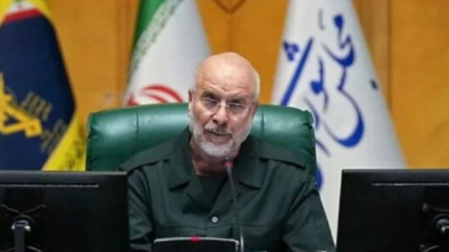 Шефът на парламента в Техеран: САЩ не успяха да спечелят доверието на иранската делегация