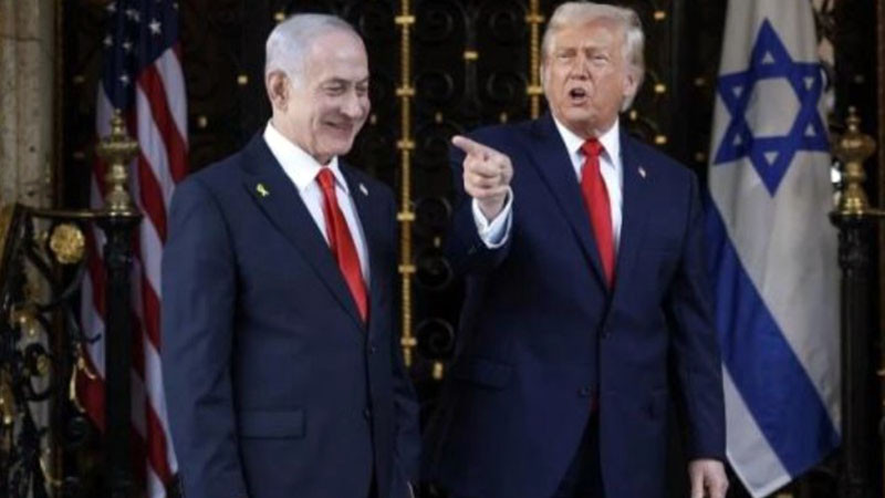 Джон Кери: Нетаняху предлагаше атака срещу Иран на няколко предишни президенти, но те отказаха