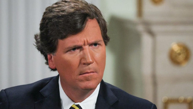 Тъкър Карлсън нарече Тръмп "роб" на израелските интереси