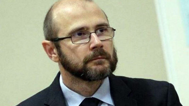 Янкулов: "Казусът Сарафов" трябва да се реши на правния терен, а не на политическия