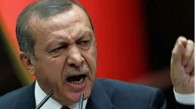 Ердоган: Както влязохме в Либия и Карабах, така можем да влезем и в Израел!
