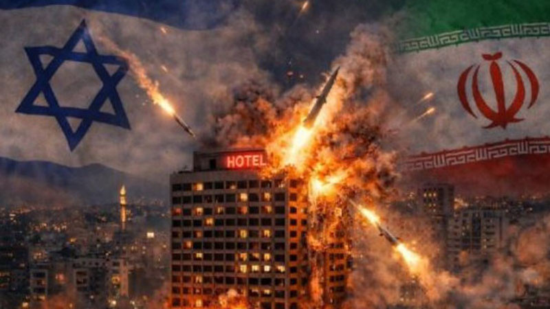 Войната с Иран струва на Израел 11,5 милиарда долара досега