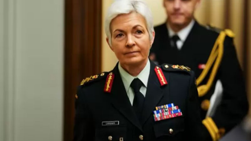 Sky News: Канада се готви за война, армията събира 300 хиляди резервисти