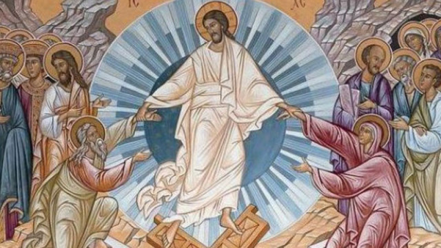 Започва Светлата седмица