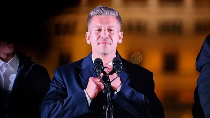 Мадяр призова президентът, главният прокурор, съдии и регулатори да подадат оставки