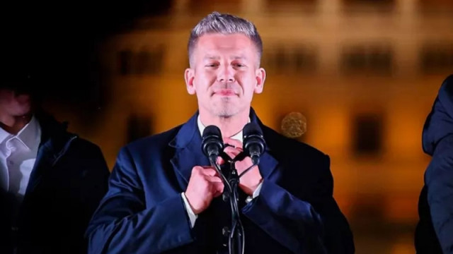 Мадяр призова президентът, главният прокурор, съдии и регулатори да подадат оставки