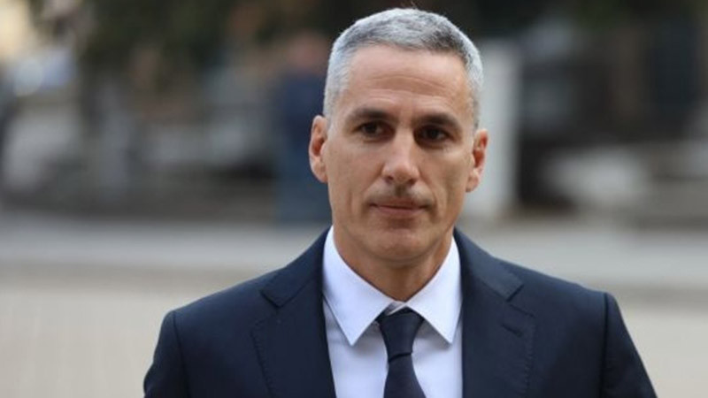 Андрей Гюров пред либералния "Политико": Изборите в България не са за продан