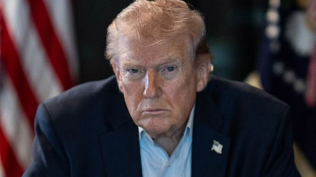 Bloomberg: Ще бъде ли запомнен Тръмп като президентът, който загуби Азия от Китай?