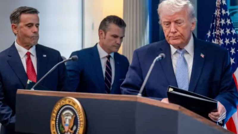 Bloomberg: Блокадата на Ормузкия проток е битка, която САЩ не могат да спечелят