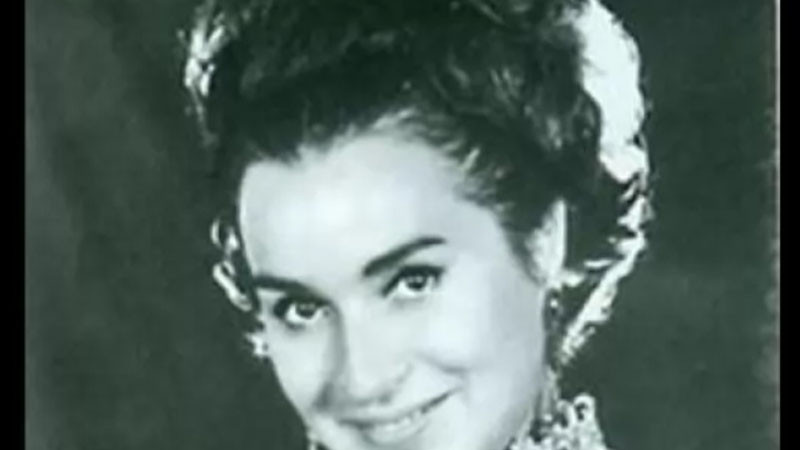 Напусна ни Маргрет Николова - един от най-ярките гласове на българската поп музика