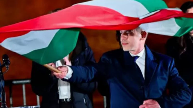 Politico: Кой печели и кой губи от победата на Петер Мадяр на изборите в Унгария?