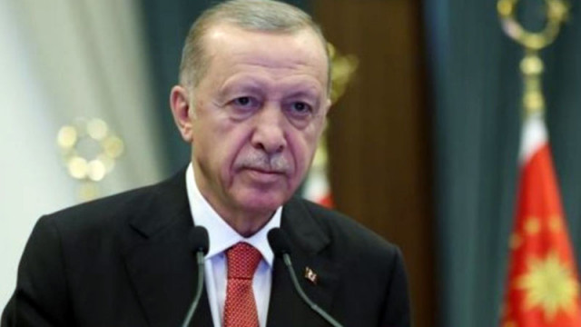 Твърденията, че Ердоган е заплашил Израел с военна намеса, са дезинформация