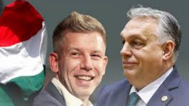 Изборите в Унгария: Мадяр: Благодаря на Русия и Китай, че приеха победата ми