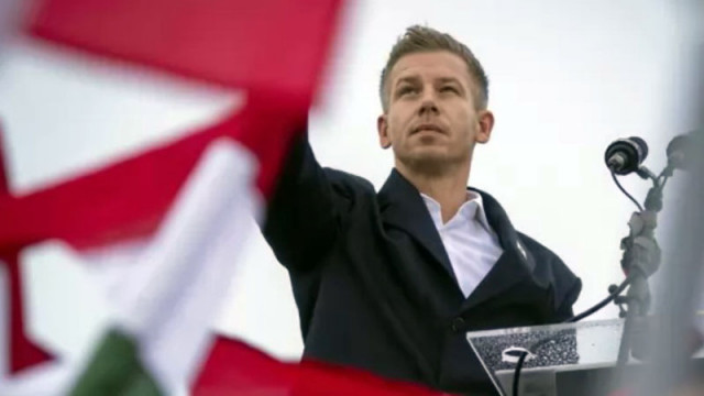 Следващите стъпки на Мадяр: Предизвикателствата пред Унгария след ерата на Орбан