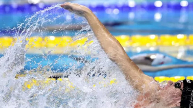 Световната федерация по водни спортове отмени санкциите срещу руски и беларуски спортисти