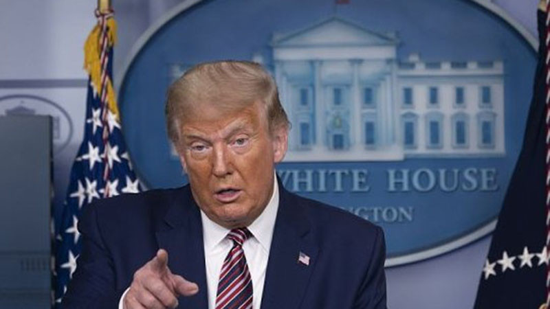 Тръмп: САЩ може да се отбият в Куба, след като приключат с Иран