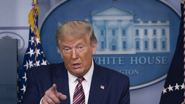 Тръмп: САЩ може да се отбият в Куба, след като приключат с Иран