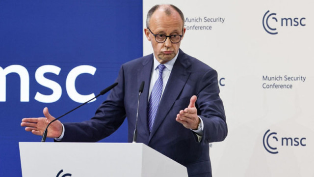 Мерц призова за директни мирни преговори Ливан-Израел