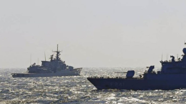 САЩ започнаха блокада над всички ирански пристанища