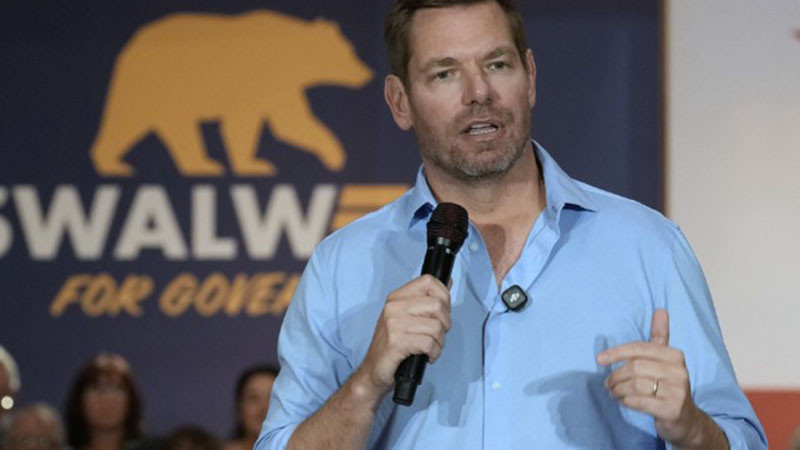 Американски конгресмен подаде оставка след тежки обвинения в сексуално посегателство