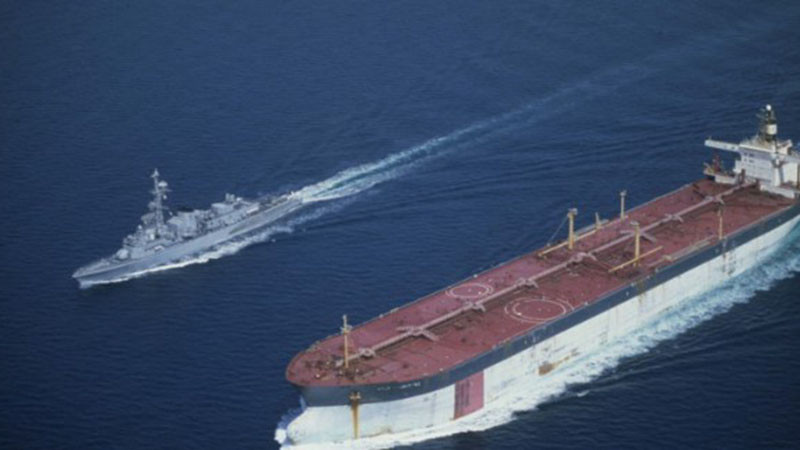 Филипините искат от САЩ удължаване на разрешението за внос на руски петрол