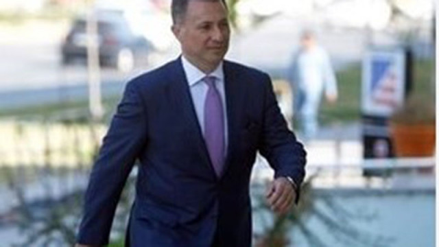 Мадяр: Никола Груевски е международен престъпник и няма място в Унгария