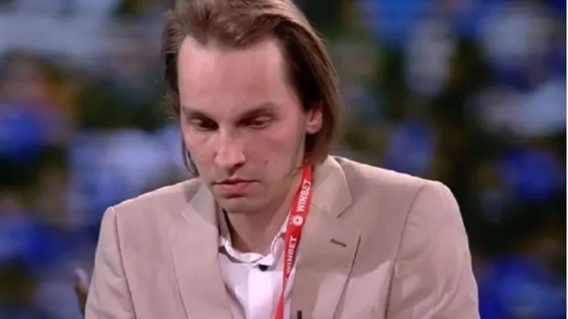 Колега от bTV беше пребит от фенове преди дербито ЦСКА-Левски