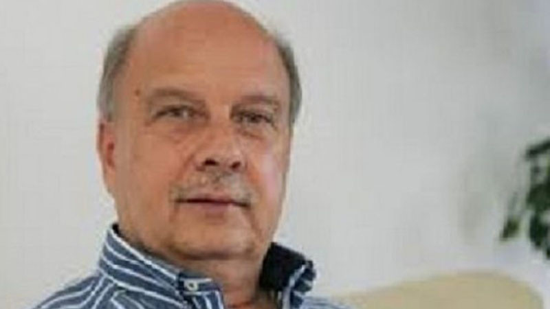 Георги Марков: Сорос се плаши, че Магяр може да падне предсрочно и Орбан да се върне на бял кон